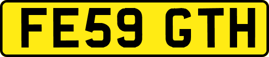 FE59GTH