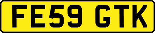 FE59GTK
