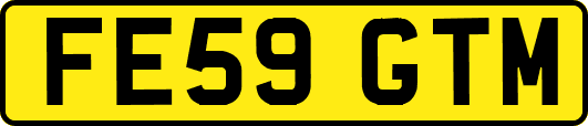 FE59GTM