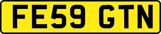 FE59GTN