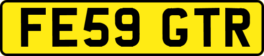 FE59GTR