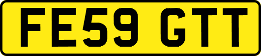 FE59GTT