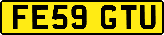 FE59GTU
