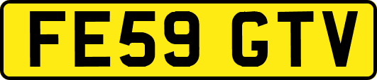 FE59GTV