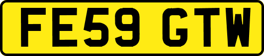 FE59GTW