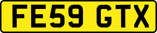 FE59GTX