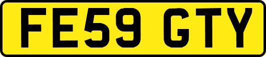 FE59GTY