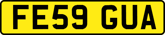 FE59GUA