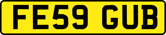 FE59GUB