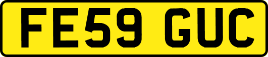 FE59GUC