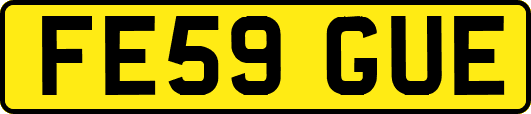 FE59GUE