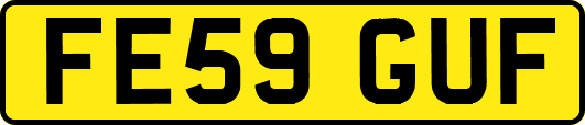 FE59GUF