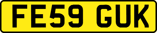 FE59GUK