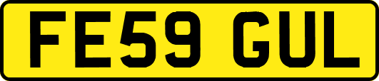 FE59GUL