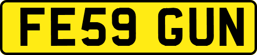 FE59GUN