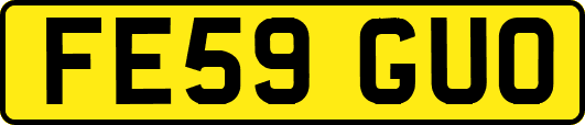FE59GUO