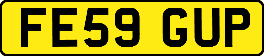 FE59GUP