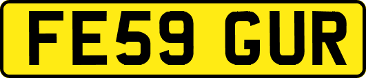 FE59GUR
