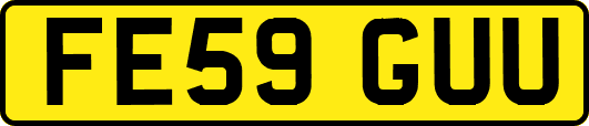FE59GUU