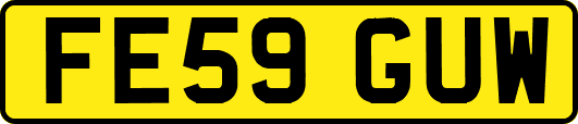 FE59GUW