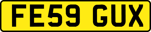 FE59GUX