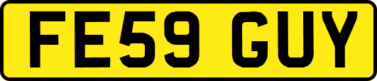 FE59GUY