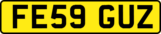 FE59GUZ