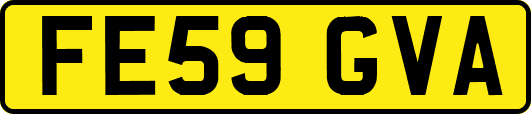 FE59GVA
