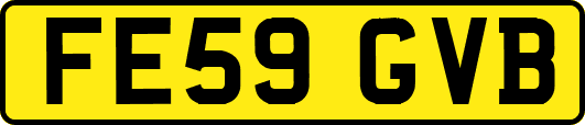 FE59GVB