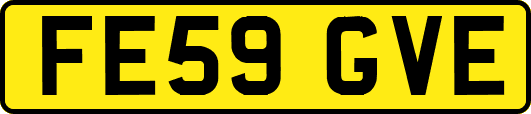 FE59GVE