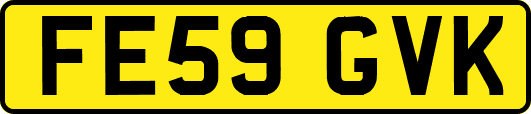 FE59GVK