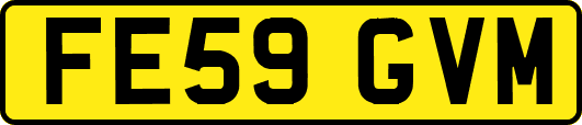 FE59GVM