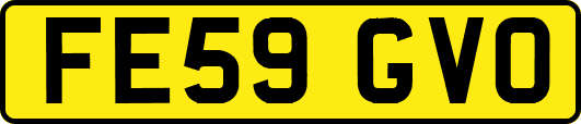 FE59GVO
