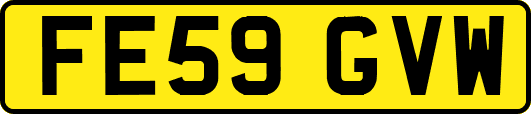 FE59GVW