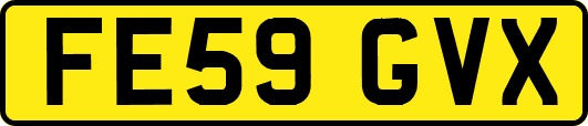 FE59GVX