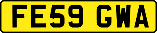 FE59GWA