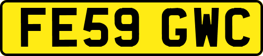 FE59GWC