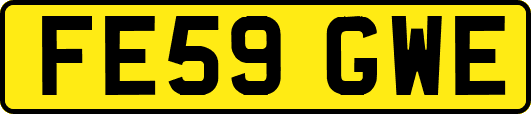 FE59GWE