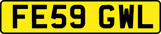 FE59GWL