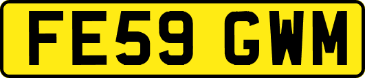 FE59GWM
