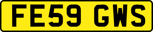 FE59GWS