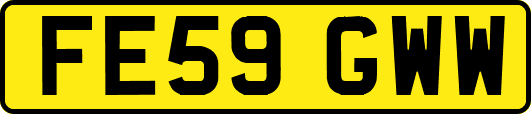 FE59GWW