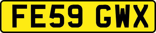 FE59GWX