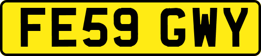 FE59GWY