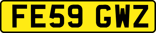 FE59GWZ