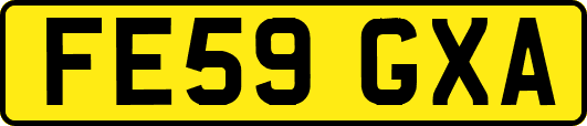 FE59GXA