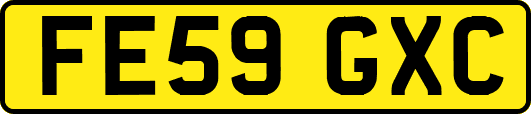 FE59GXC