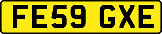 FE59GXE