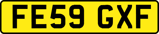 FE59GXF