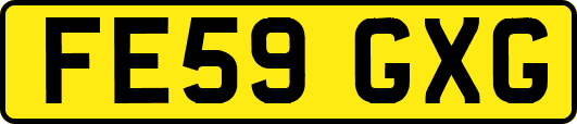 FE59GXG